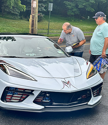 MVR (McCartney, Verrino and Rosenberry)100 Years Celebration