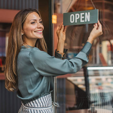 Business Owner's Policy from MVR Insurance Agency