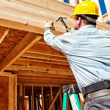 Contractors and Tradesman Liability from MVR Insurance Agency
