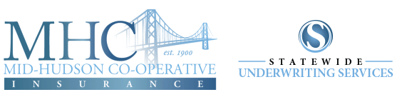 Mid-Hudson Insurance under written by Statewide Underwriter Services