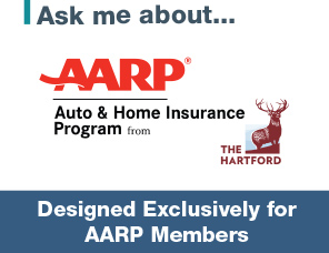 The Hartford AARP Insurance Program