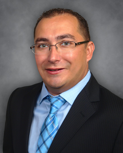 Danny DeFilippis  MVR Insurance Agency