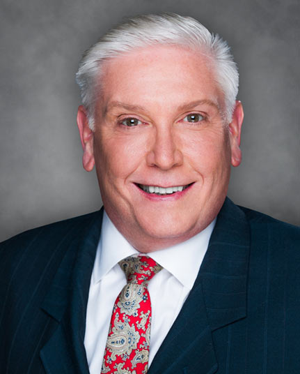 Fred Childs  MVR Insurance Agency