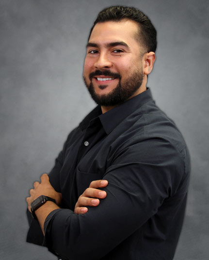 Harold Olmos  MVR Insurance Agency