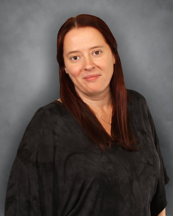 Jennifer Rosenberry, MVR Insurance Agency