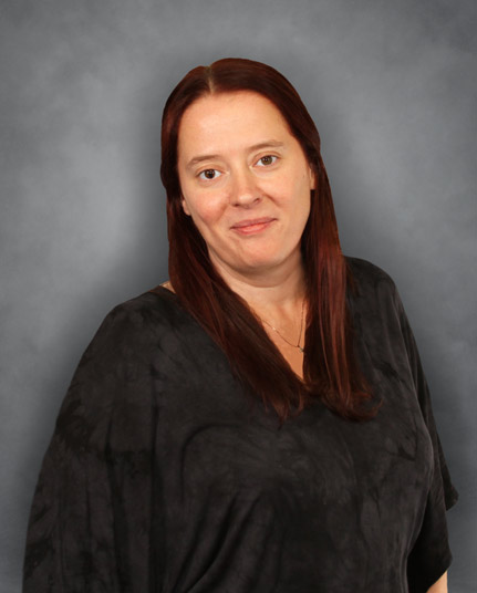 Jennifer Rosenberry  MVR Insurance Agency