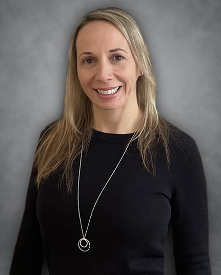 Kristen Plitnick  MVR Insurance Agency