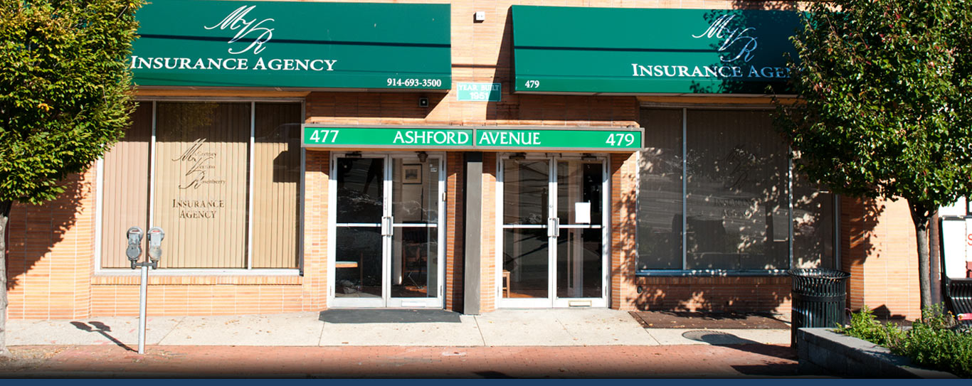 About MVR Insurance Agency