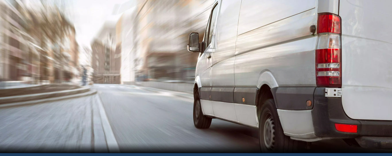 Commercial & Business Auto Insurance from MVR Insurance Agency
