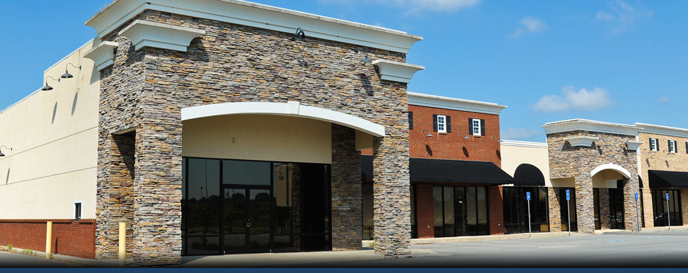 Commercial Business Property Insurance for businesses from MVR Insurance Agency