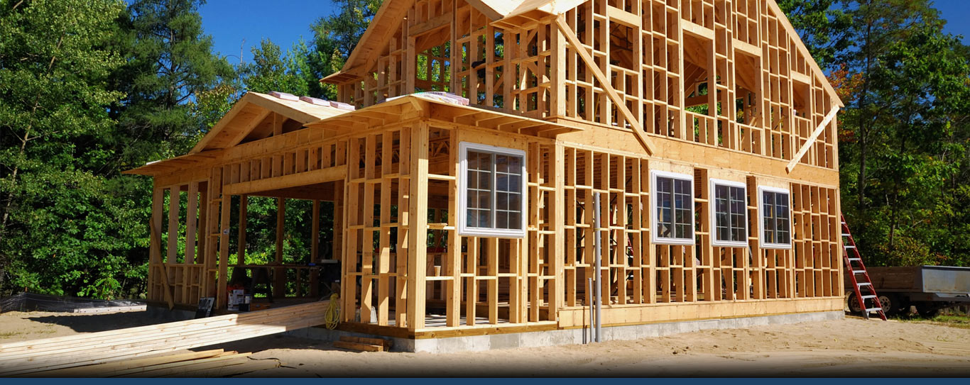 Builders Risk Insurance Coverage from MVR Insurance Agency