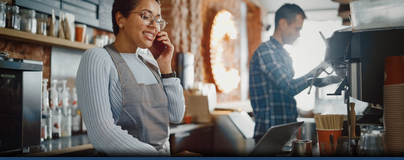 Commercial Insurance Coverage from MVR Insurance Agency