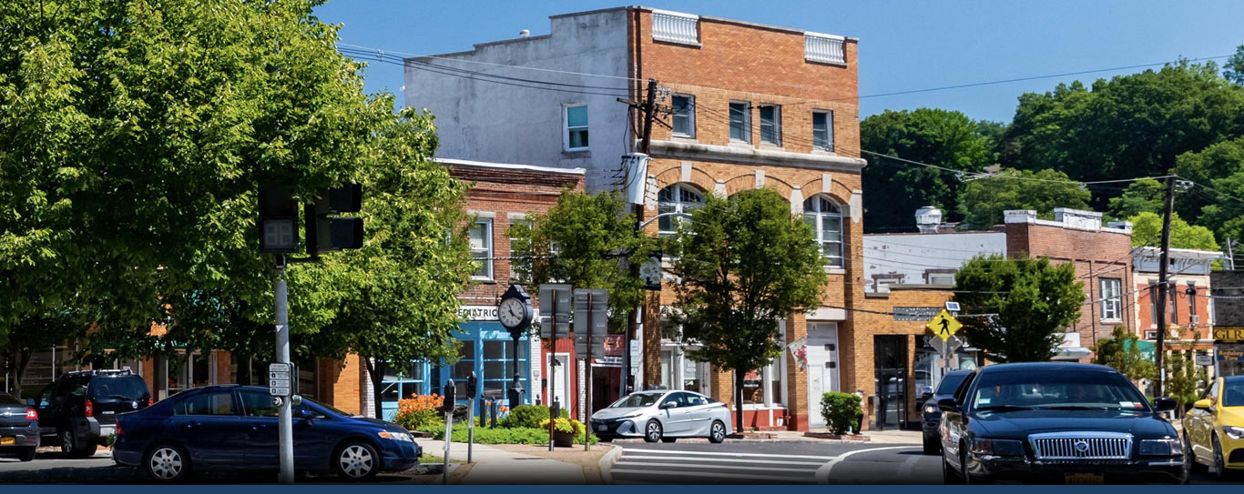Village if Ardsley -  MVR Insurance Agency