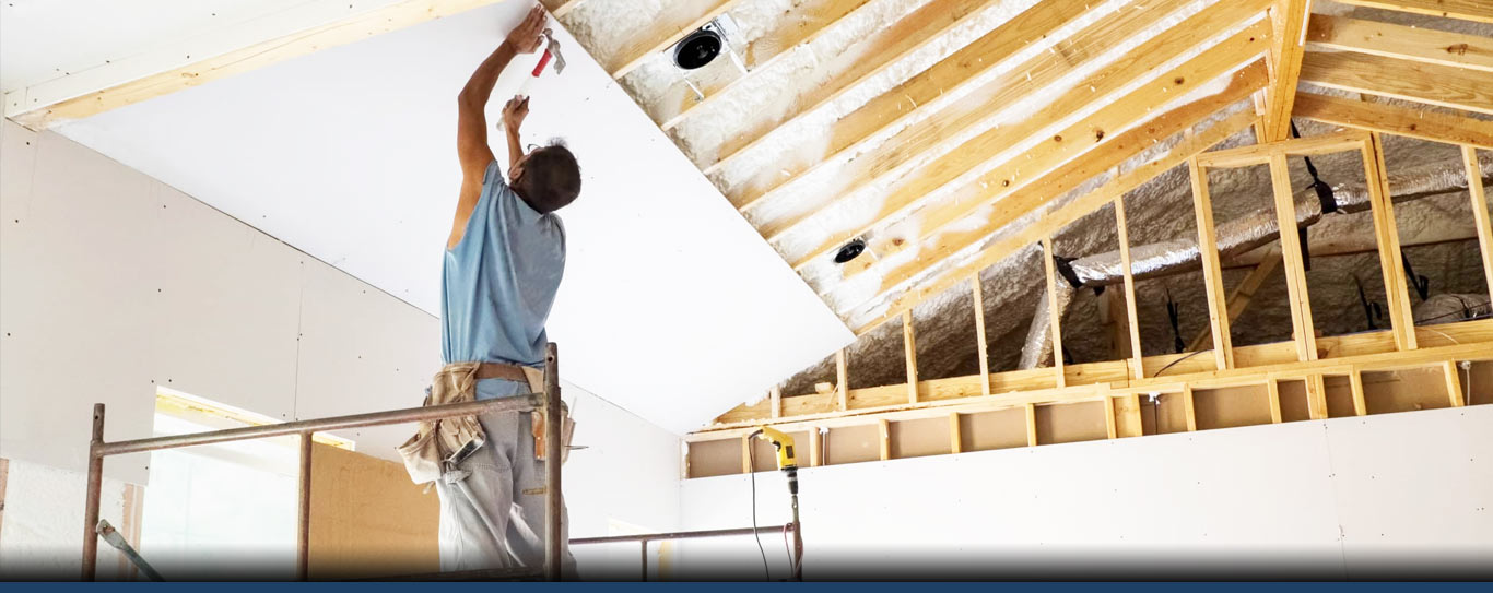 Contractor Insurance Coverage from MVR Insurance Agency