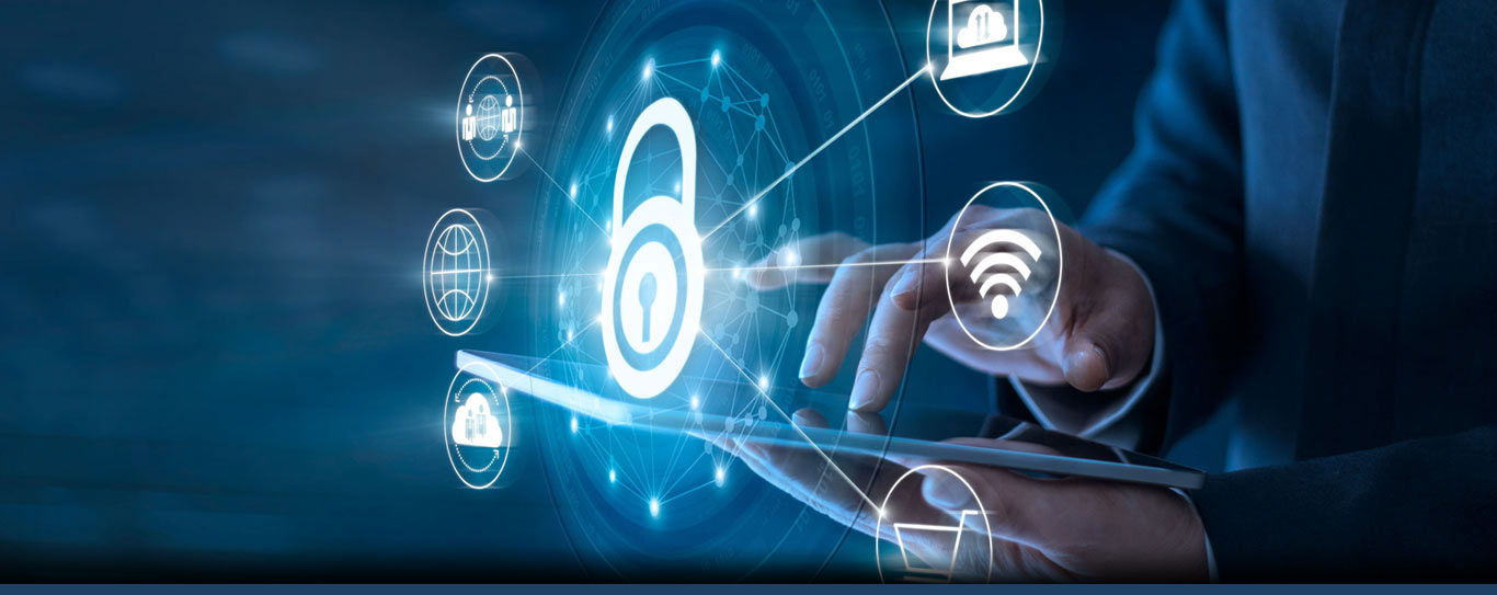 cyber Insurance Coverage from MVR Insurance Agency