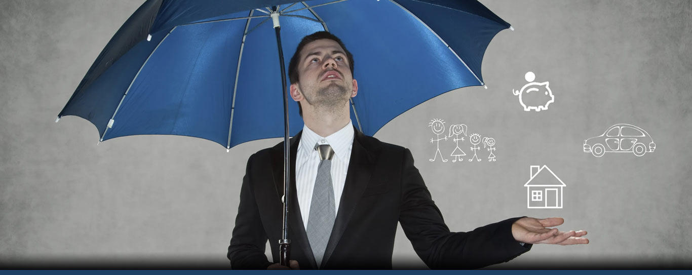 Personal umbrella Insurance Coverage from MVR Insurance Agency