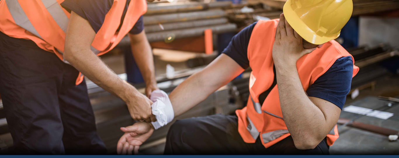 Workers Comp Coverage from MVR Insurance Agency